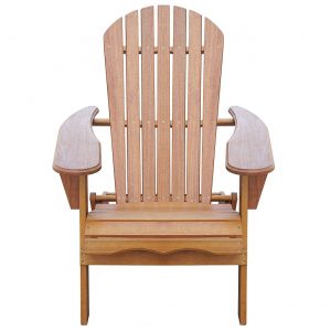 teak adirondack chairs