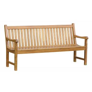 Teak Bench