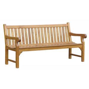 Indonesian Teak Bench