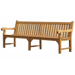 Teak Garden Bench Seat
