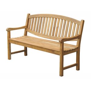 Teak Bench TOTBB007