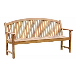 Heavy Duty teak Bench  26