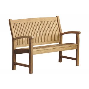 Teak Bench 28	Indonesian Teak Picnic Bench 29